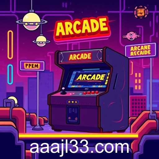 Arcade Fun