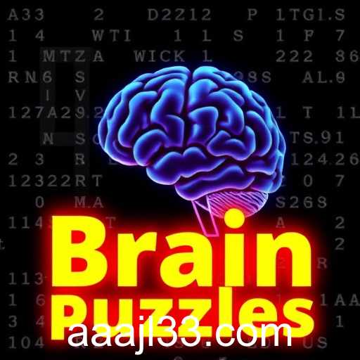 Brain Puzzles