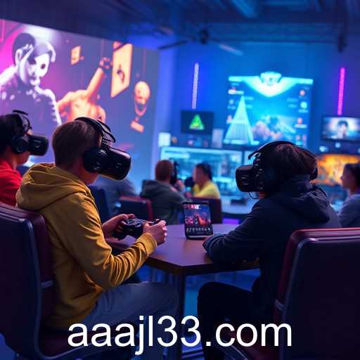 The Rise of Online Gaming Communities in 2025